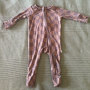 Forever French Baby Sleeper